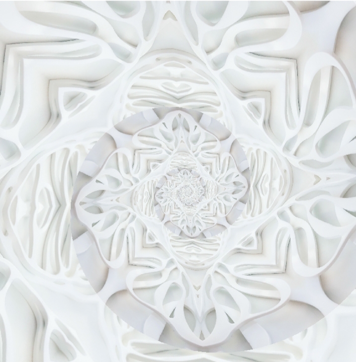 Organical Relaxation Animation